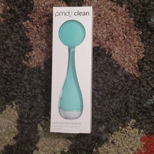 PMD clean in Teal $99 new in box
